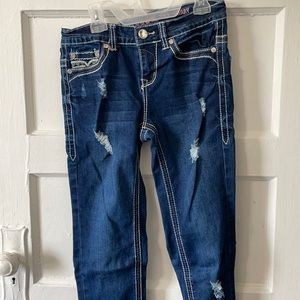 Fancy Jeans 🎄🎄